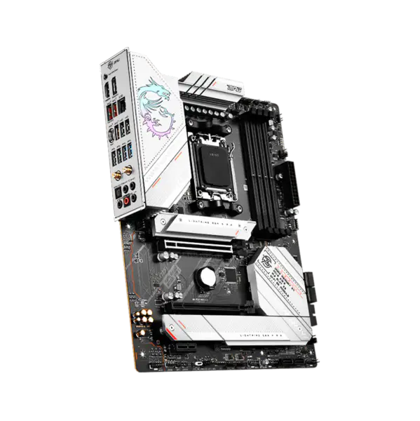 Płyta główna MSI MPG B650 EDGE WIFI DDR5
