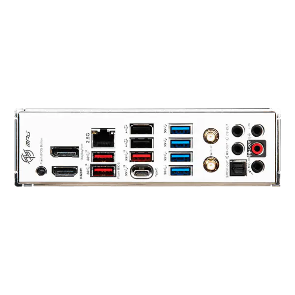 Płyta główna MSI MPG B650 EDGE WIFI DDR5