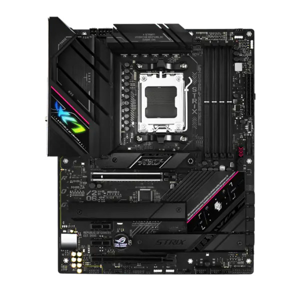 As Płyta główna Rog Strix B650e-f Płyta główna Rog Strix B650e-f Gaming Wifi 7700x 7600x 7950x 7900x Am5