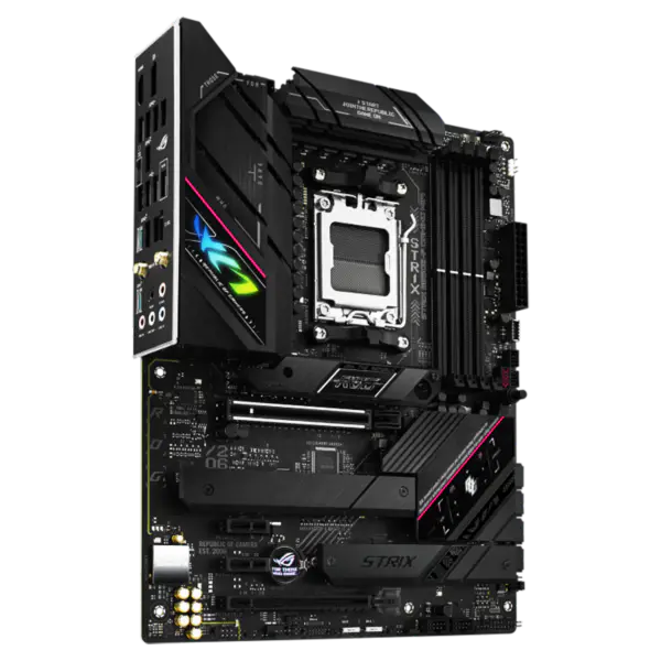 As Płyta główna Rog Strix B650e-f Płyta główna Rog Strix B650e-f Gaming Wifi 7700x 7600x 7950x 7900x Am5
