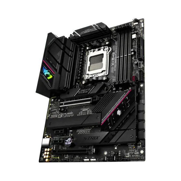 As Płyta główna Rog Strix B650e-f Płyta główna Rog Strix B650e-f Gaming Wifi 7700x 7600x 7950x 7900x Am5