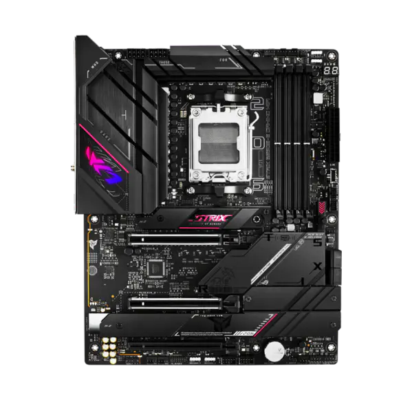 Asus Rog Strix B650e-e Płyta głównarog Strix B650e-e Gaming Wifi 7700x 7600x 7950x 7900x Am5