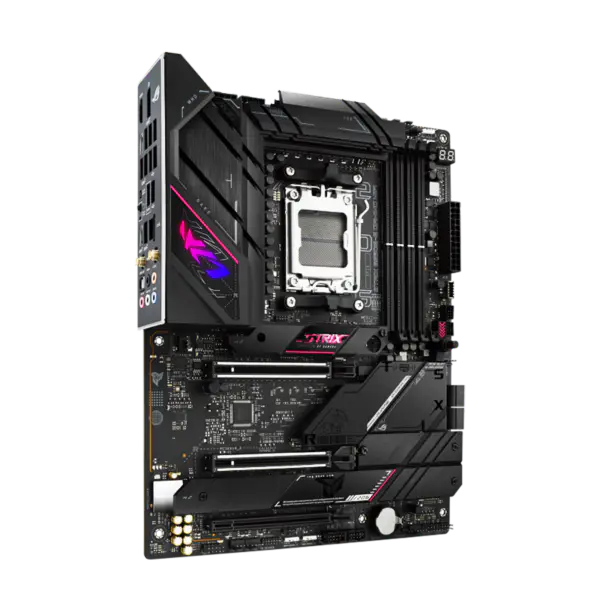 Asus Rog Strix B650e-e Płyta głównarog Strix B650e-e Gaming Wifi 7700x 7600x 7950x 7900x Am5