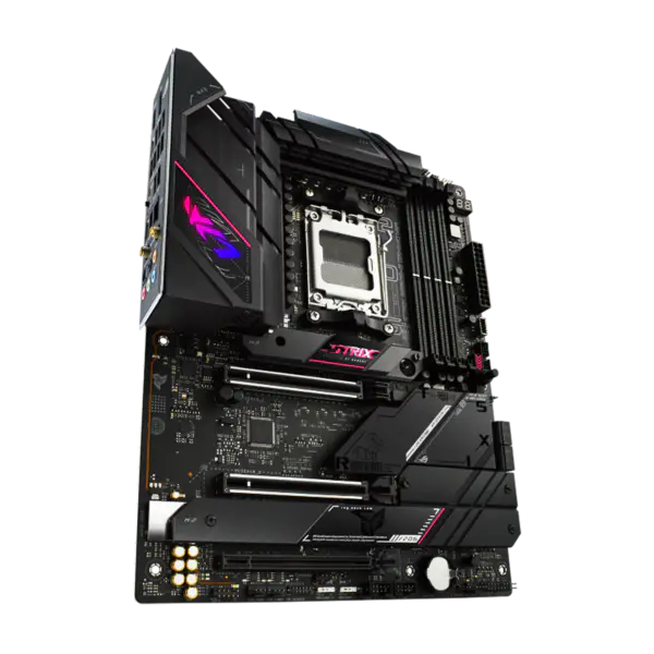 Asus Rog Strix B650e-e Płyta głównarog Strix B650e-e Gaming Wifi 7700x 7600x 7950x 7900x Am5