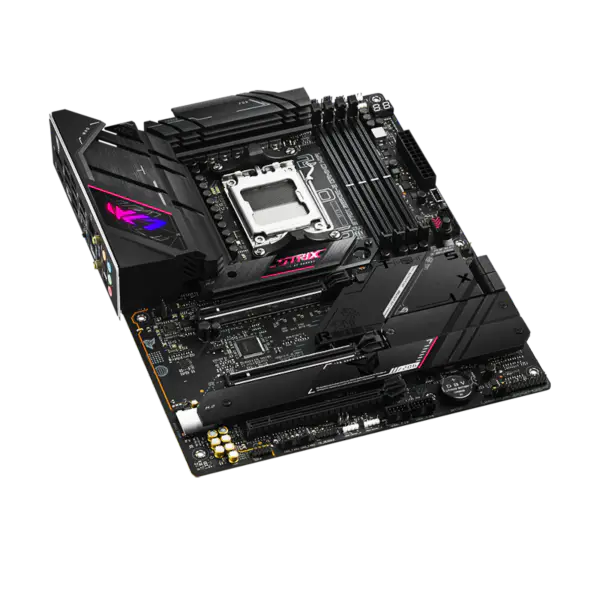 Asus Rog Strix B650e-e Płyta głównarog Strix B650e-e Gaming Wifi 7700x 7600x 7950x 7900x Am5