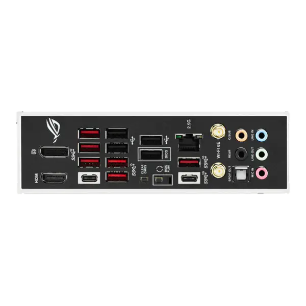 Asus Rog Strix B650e-e Płyta głównarog Strix B650e-e Gaming Wifi 7700x 7600x 7950x 7900x Am5