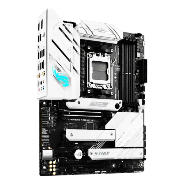 Asus Rog Strix B650-a Płyta główna Rog Strix B650-a Gaming Wifi 7700x 7600x 7950x 7900x Am5