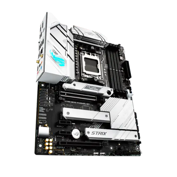 Asus Rog Strix B650-a Płyta główna Rog Strix B650-a Gaming Wifi 7700x 7600x 7950x 7900x Am5
