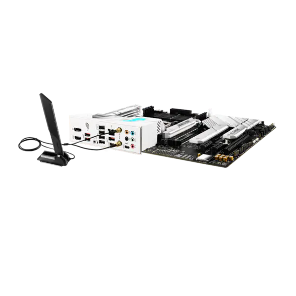 Asus Rog Strix B650-a Płyta główna Rog Strix B650-a Gaming Wifi 7700x 7600x 7950x 7900x Am5
