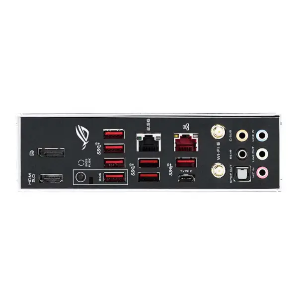 Asus Rog Strix X570-e Gaming Ddr4 Argb Płyta główna do gier Obsługa procesorów 5800x 5900x 5950x X570-e Gaming