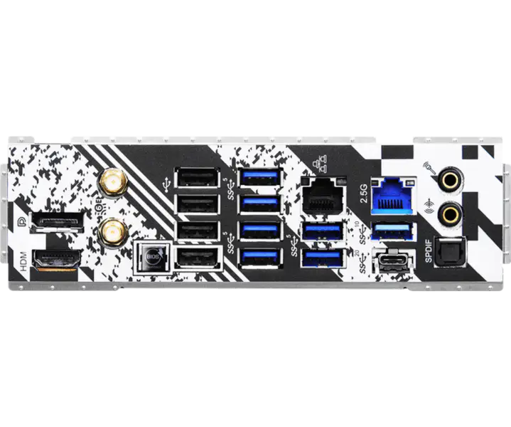 Rock X670 X670e Płyty główne Am5^5 Socket Am5 Płyta główna X670e Steel Legend Ddr5