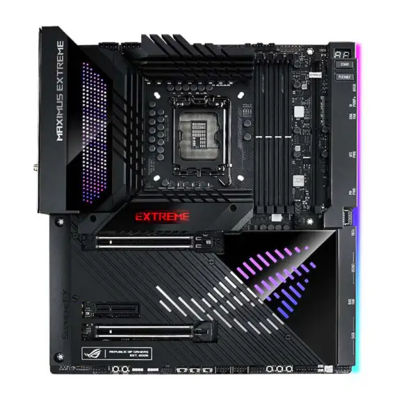 Płyta główna Asus Rog Maximus Z790 Extreme