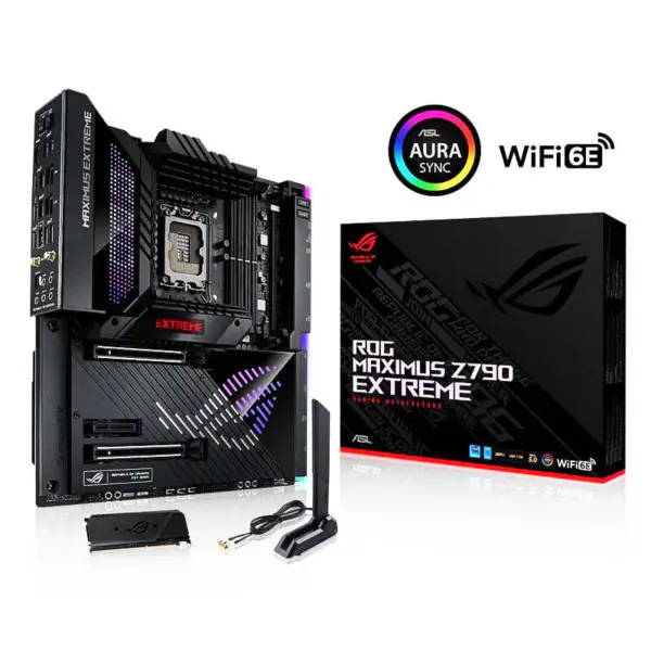 Płyta główna Asus Rog Maximus Z790 Extreme