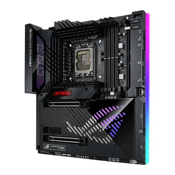 Płyta główna Asus Rog Maximus Z790 Extreme