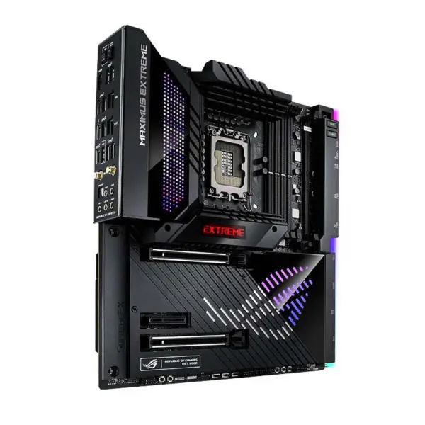 Płyta główna Asus Rog Maximus Z790 Extreme