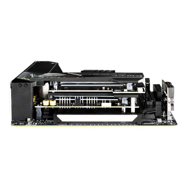 Asus Rog Strix Z690-i Gaming Wifi Płyta Główna Itx Mini Board Ddr5 Cpu 12900k 12700k Intl Z690-i