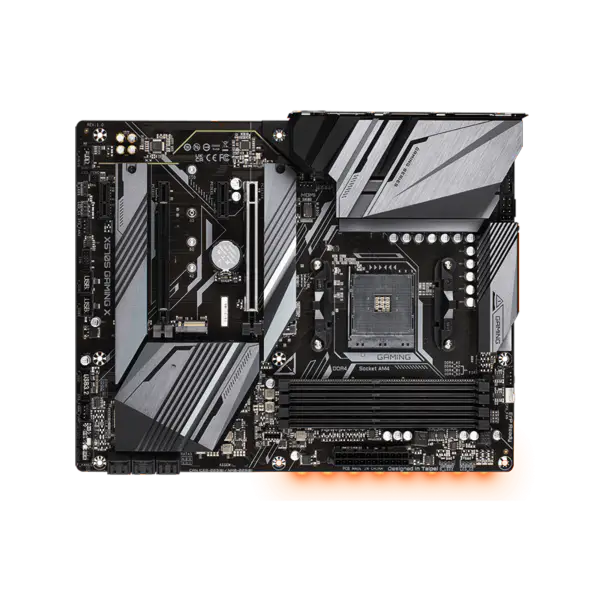 Płyta główna Ga X570 Wifi6 i X570 Socket Am4 X570s Gaming X Gaming Motherboard