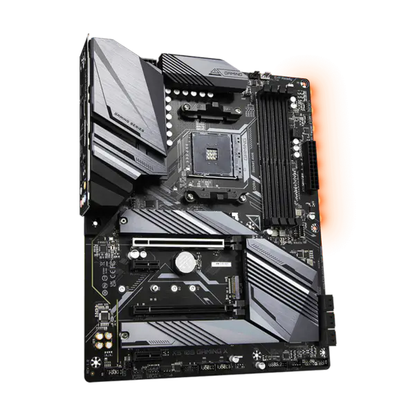 Płyta główna Ga X570 Wifi6 i X570 Socket Am4 X570s Gaming X Gaming Motherboard