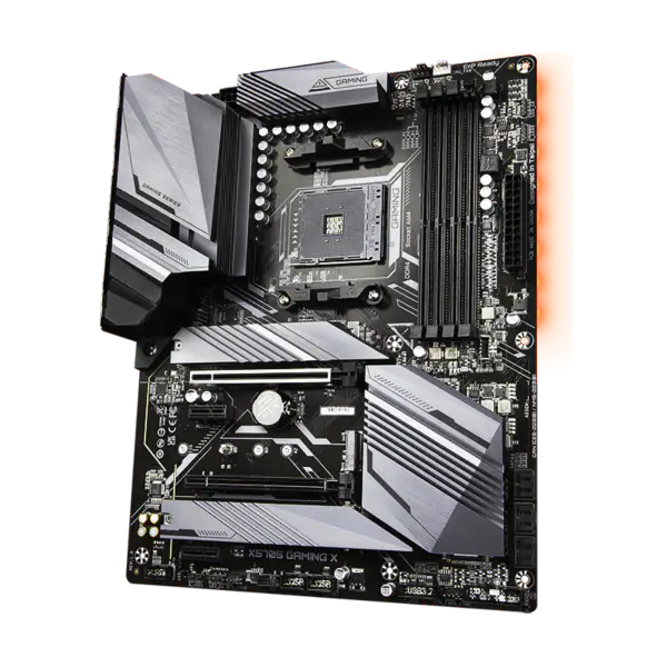 Płyta główna Ga X570 Wifi6 i X570 Socket Am4 X570s Gaming X Gaming Motherboard