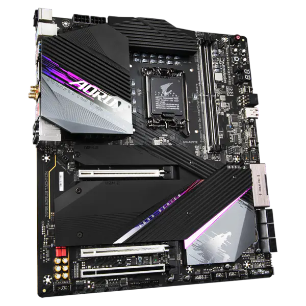 Płyta główna Ga Z690 Aorus Tachyon