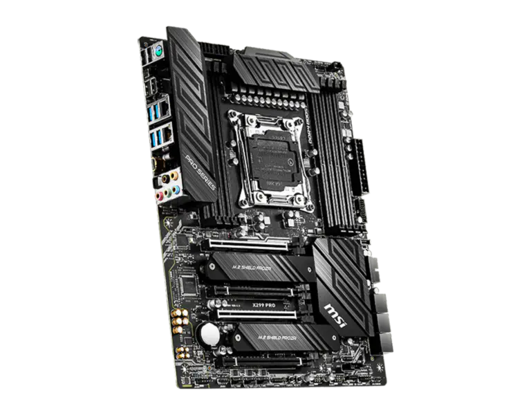 Płyta główna MSI X299 Pro