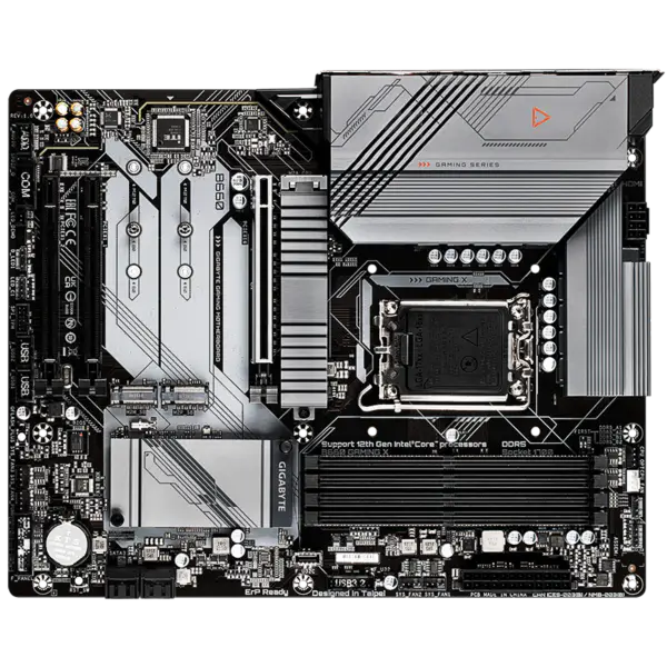 Płyta główna Gigabyte B660 Gaming X Ax