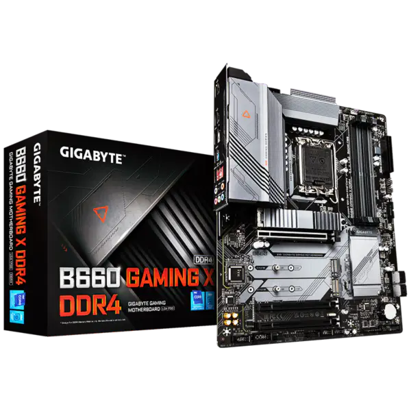 Płyta główna Gigabyte B660 Gaming X Ax