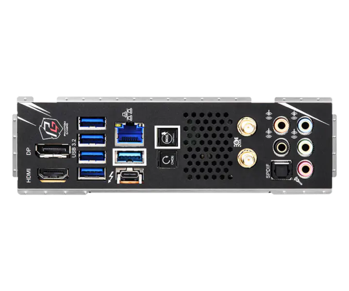 Asrock Z690 Phantom Gaming-itx/tb4 Phantom Gaming Płyta główna Ddr5 Wsparcie Cpu 12600k 12700 Intl Z690 Lga 1700