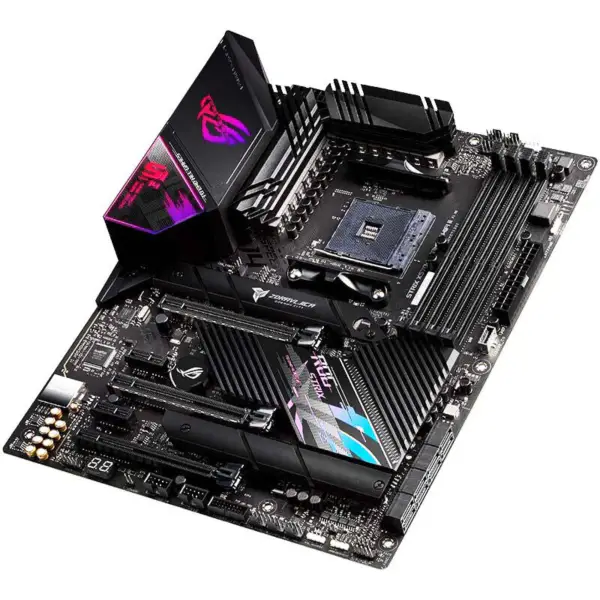 Płyta główna Asus Rog Strix X570-e Gaming Wifi Ii