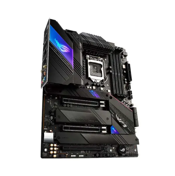 Płyta główna Asus Rog Strix Z590-e Gaming Wifi