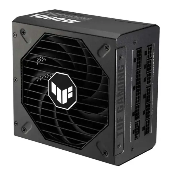 As Us Zasilacze Komputerowe Tuf Gaming 1000g 1000w Zasilacz Komputerowy Tuf-gaming-1000g 1000w Atx3.0 Pcb 80plus