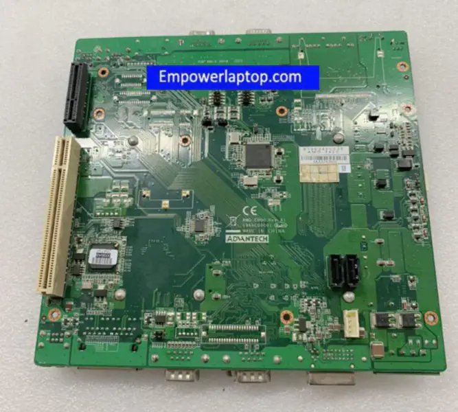 Przemysłowa płyta główna Advantech AMO-3420 AMO-C000 REV A1