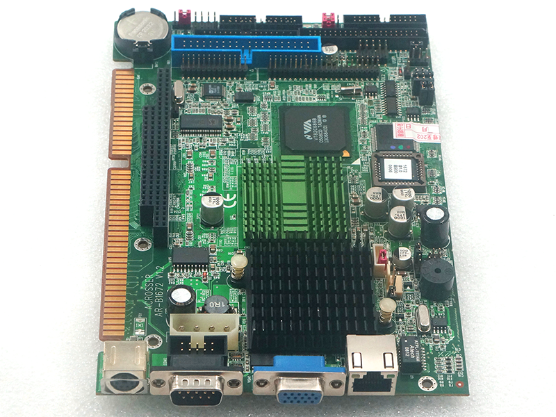 Przemysłowa płyta główna acrosser AR-B1672 V1.2