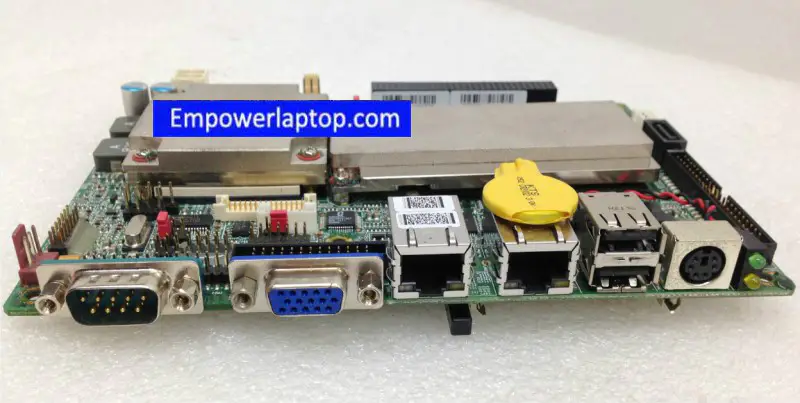 Przemysłowa płyta główna ECROSSER AR-B5430 V1.11