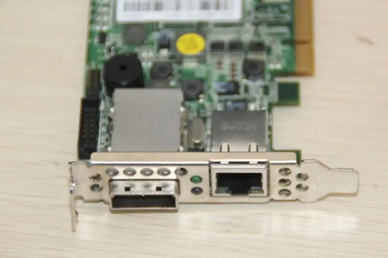 Areca ARC-1880 ARC1880IXL-8 VER:B Karta macierzy RAID SAS SATA
