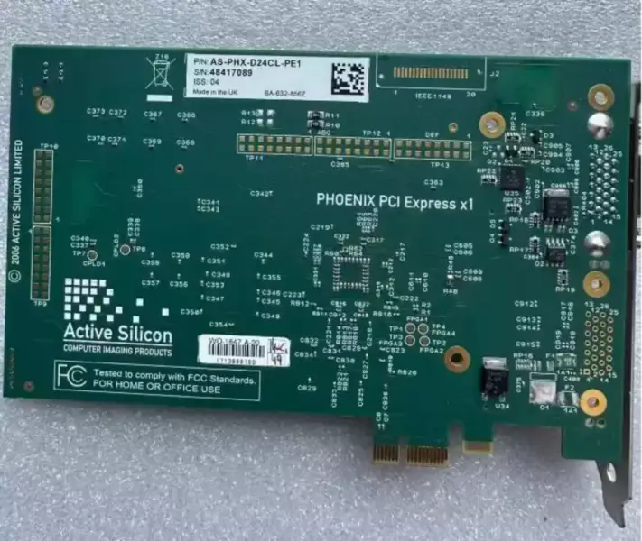 AKTYWNY SILLICON AS-PHX-D24CL-PE1
