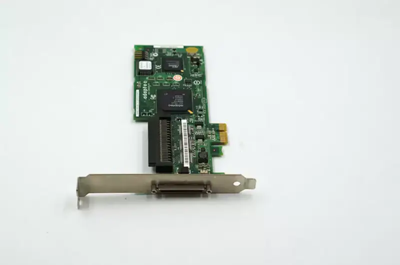 Przemysłowa płyta główna Adaptec ASC-29320LPE SCSI Low Profile Card