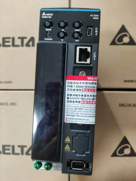 Sterownik Delta ASD-B3-2023-L