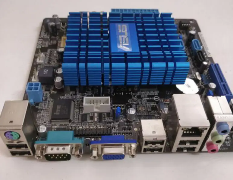 Płyta główna Asus AT5NM10T-I/NA/SI