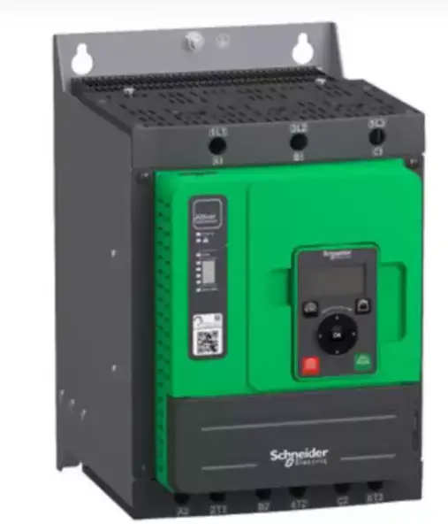 Softstart Schneider ATS480D88Y