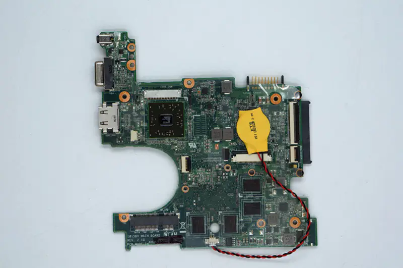Płyta główna Asus 1015BX