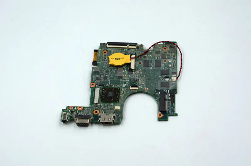 Płyta główna Asus 1015BX