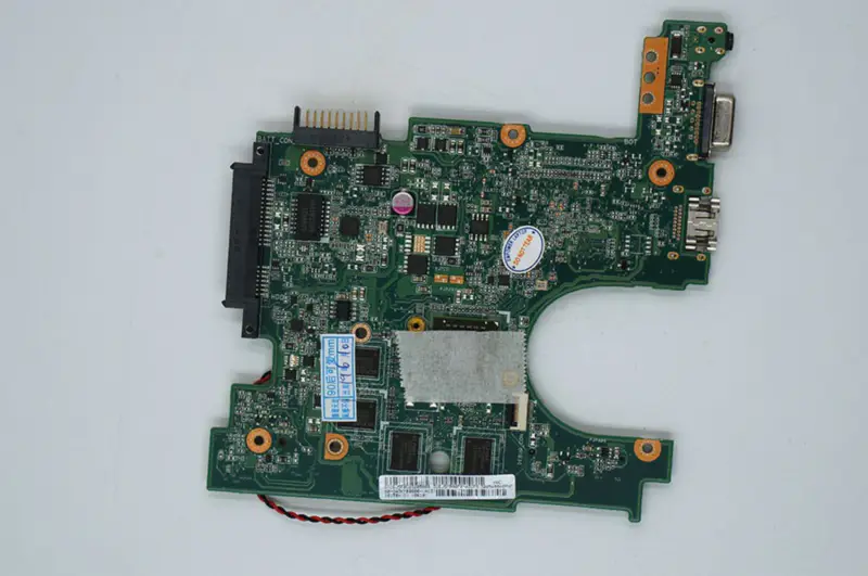 Płyta główna Asus 1015BX