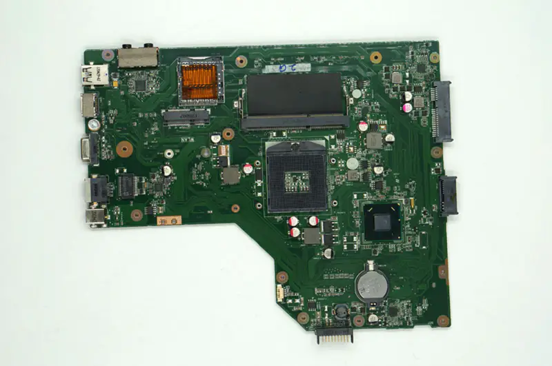 Płyta główna Asus X54C