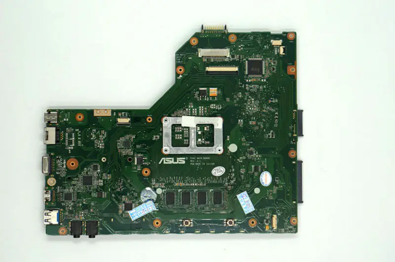 Płyta główna Asus X54C