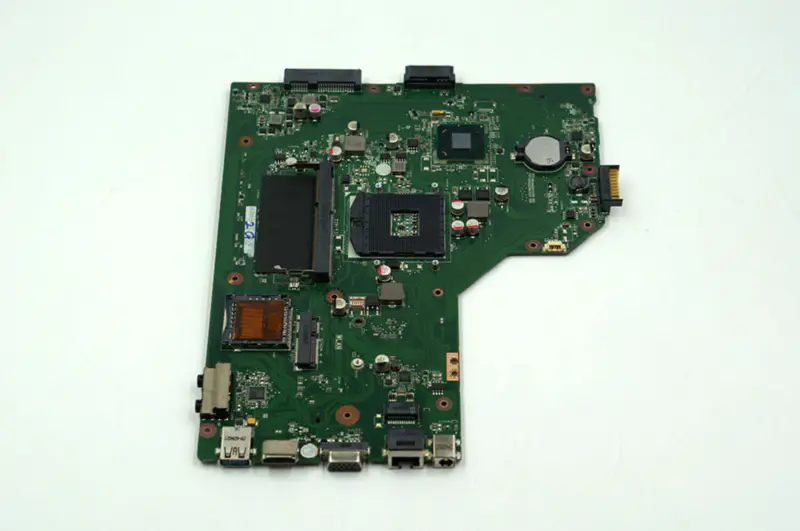 Płyta główna Asus X54C