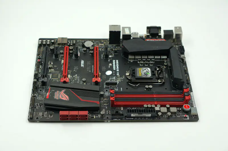 Płyta główna Asus MAXIMUS VII RANGER