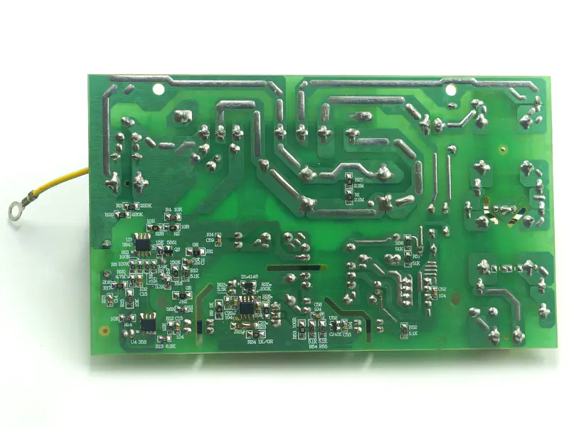 A0109-319B B101A95023 HSM-MT08-DRVB-SMD Zamienna płytka sterownika silnika bieżni z pochyleniem Ttilt