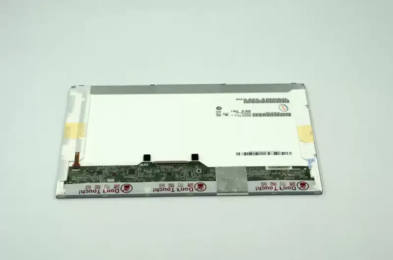lenovo LTN121AT07 B121EW09 Ekran