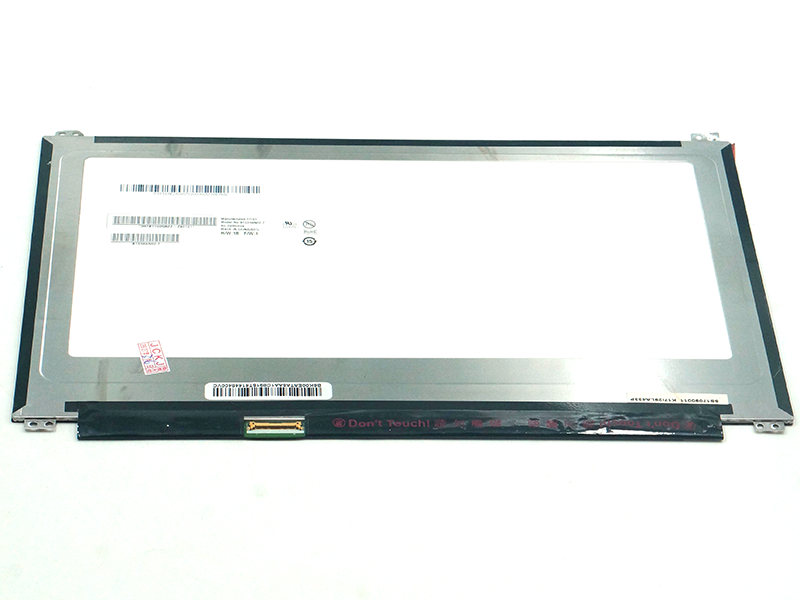 13,3-calowy ekran LCD B133HAN02.7 FHD ISP 30pin EDP 1920*1080